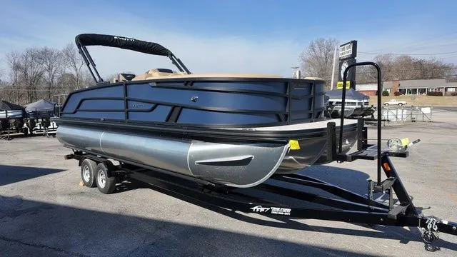 Slide: The Image of Evotti 523CS 2026 - 8