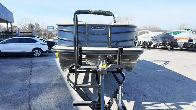 Slide: The Image of Evotti 523CS 2026 - 9