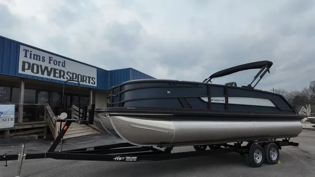 The Image of Evotti 523QL 2026 - 1