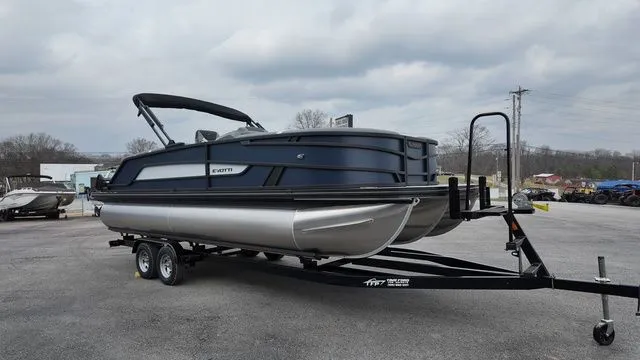 Slide: The Image of Evotti 523QL 2026 - 10