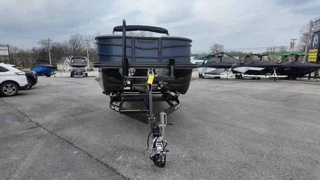 Slide: The Image of Evotti 523QL 2026 - 11