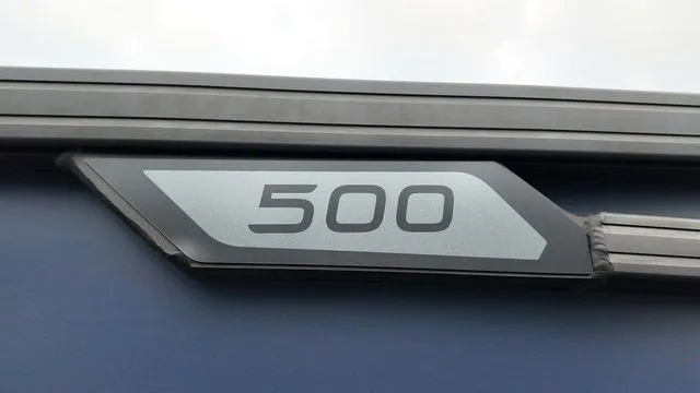 Slide: The Image of Evotti 523QL 2026 - 13