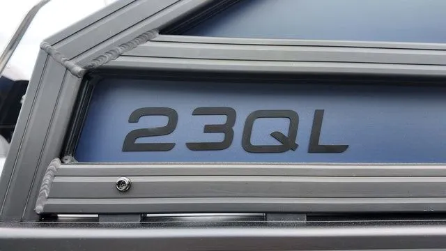 Slide: The Image of Evotti 523QL 2026 - 14