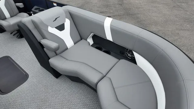 Slide: The Image of Evotti 523QL 2026 - 20