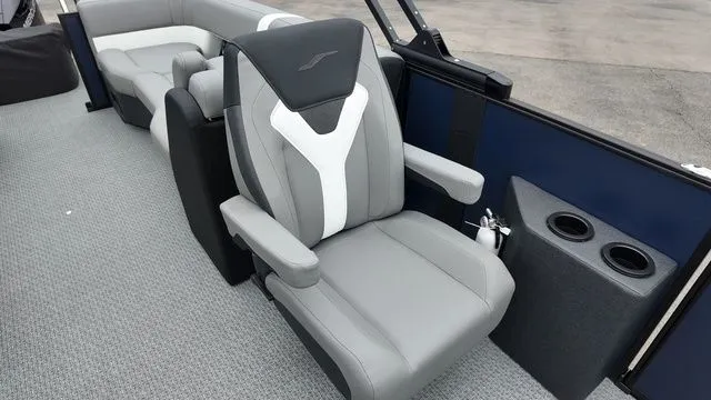 Slide: The Image of Evotti 523QL 2026 - 25