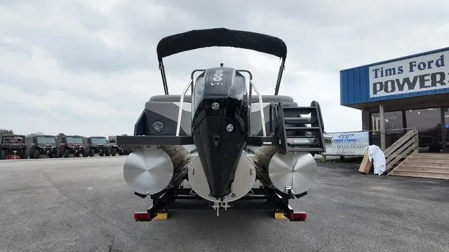 Slide: The Image of Evotti 523QL 2026 - 3