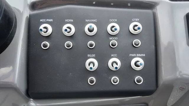 Slide: The Image of Evotti 523QL 2026 - 32