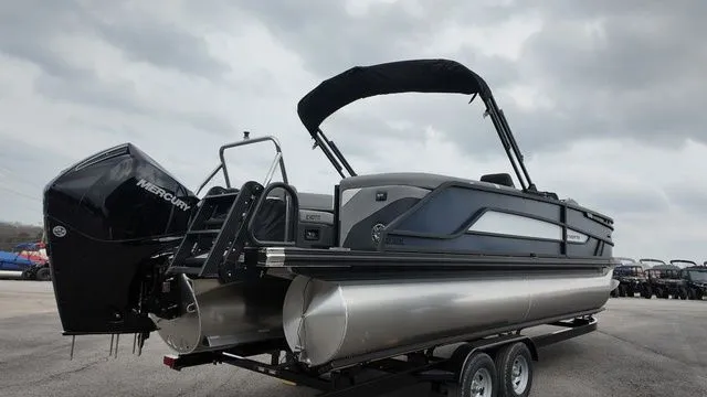 Slide: The Image of Evotti 523QL 2026 - 4