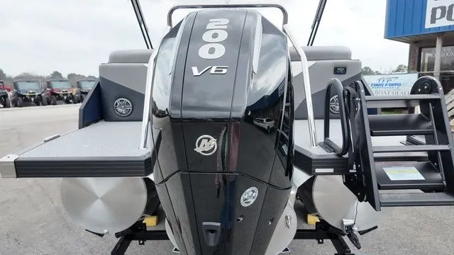 Slide: The Image of Evotti 523QL 2026 - 6