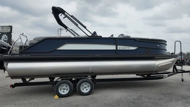 Slide: The Image of Evotti 523QL 2026 - 9