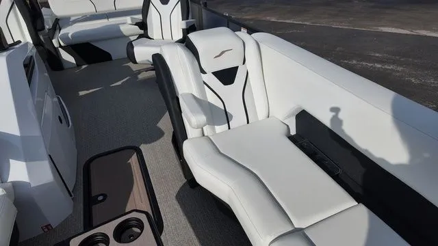 Slide: The Image of Evotti 725CS 2026 - 13