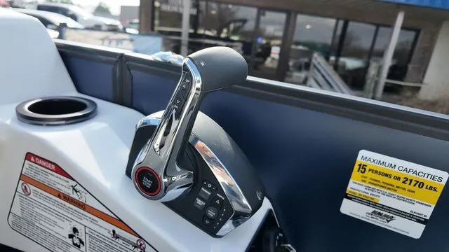 Slide: The Image of Evotti 725CS 2026 - 21