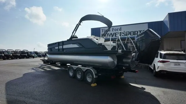 Slide: The Image of Evotti 725CS 2026 - 3