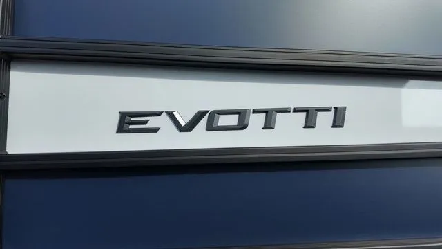 Slide: The Image of Evotti 725CS 2026 - 35