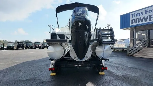 Slide: The Image of Evotti 725CS 2026 - 4