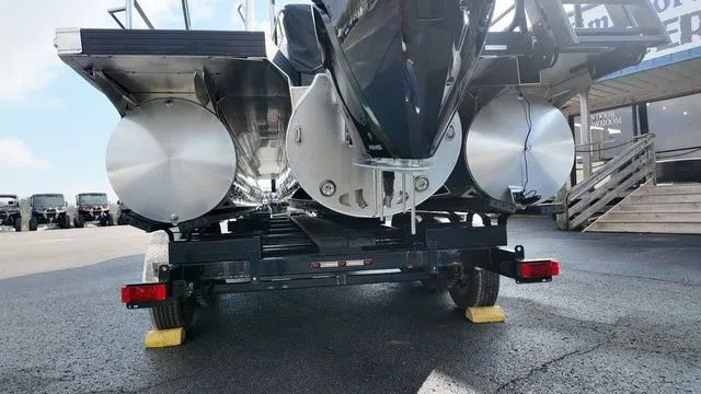 Slide: The Image of Evotti 725CS 2026 - 5