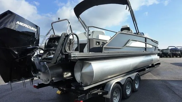 Slide: The Image of Evotti 725CS 2026 - 6