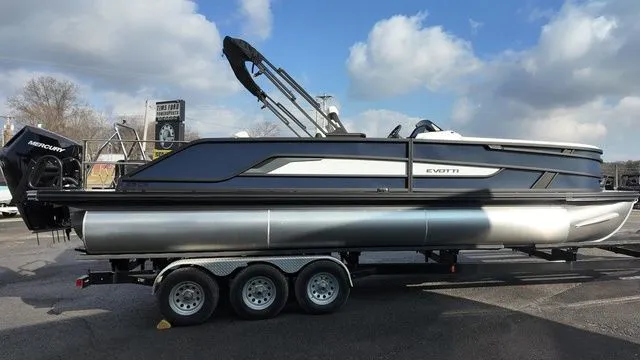 Slide: The Image of Evotti 725CS 2026 - 7