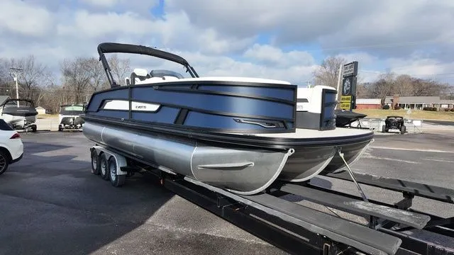 Slide: The Image of Evotti 725CS 2026 - 8