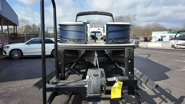 Slide: The Image of Evotti 725CS 2026 - 9