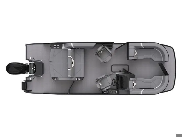 The Image of Evotti 723CS 2026 - 1