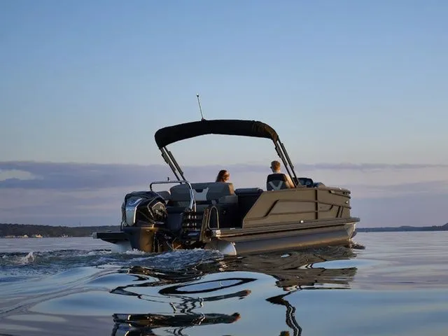 The Image of Evotti 523QL 2026 - 1