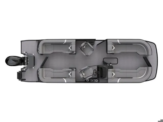 The Image of Evotti 725QL 2026 - 1