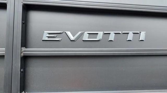 Slide: The Image of Evotti 725QL 2026 - 10