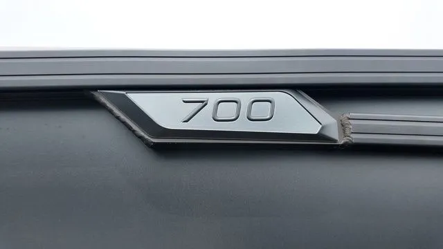 Slide: The Image of Evotti 725QL 2026 - 11