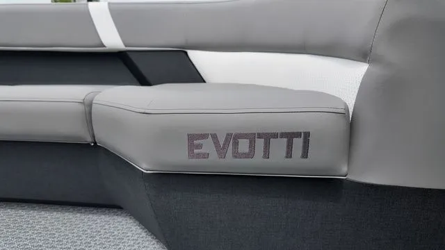 Slide: The Image of Evotti 725QL 2026 - 17