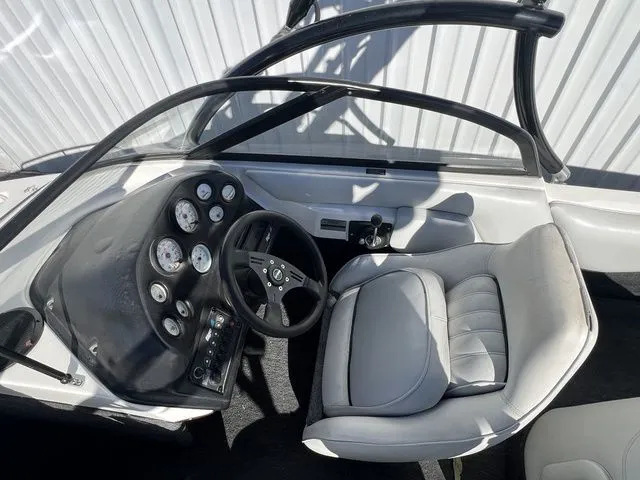 Slide: The Image of Tigé Pre 2002 WT 1996 - 10