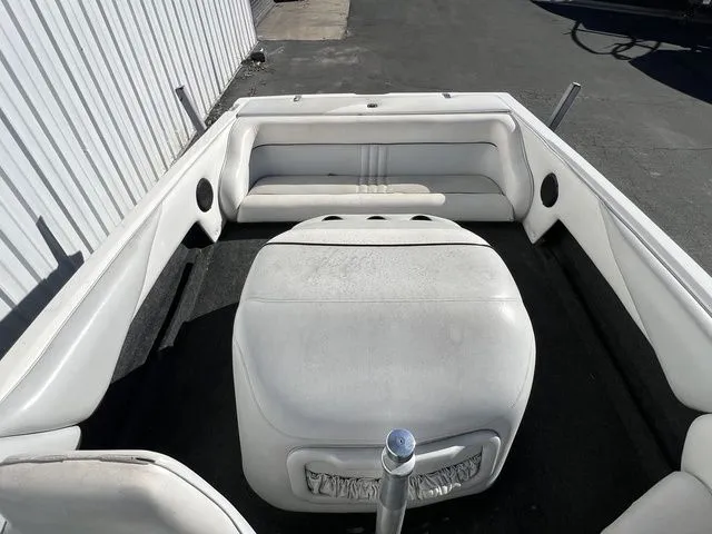 Slide: The Image of Tigé Pre 2002 WT 1996 - 11