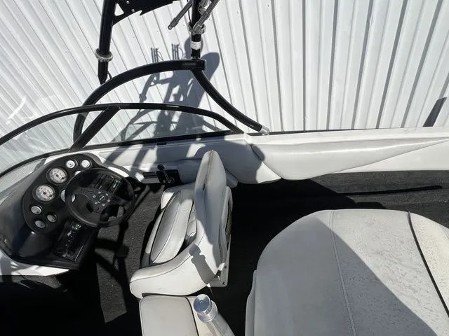 Slide: The Image of Tigé Pre 2002 WT 1996 - 13