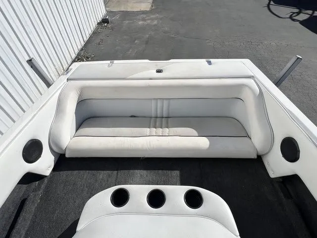 Slide: The Image of Tigé Pre 2002 WT 1996 - 14