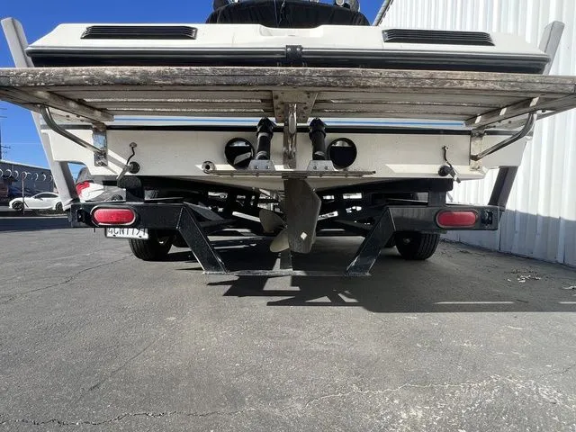 Slide: The Image of Tigé Pre 2002 WT 1996 - 4