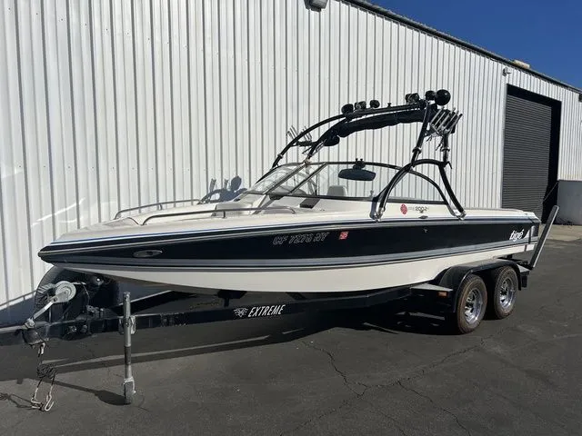 Slide: The Image of Tigé Pre 2002 WT 1996 - 6