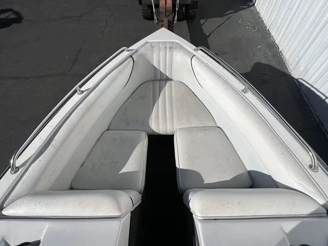 Slide: The Image of Tigé Pre 2002 WT 1996 - 8