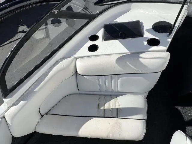 Slide: The Image of Tigé Pre 2002 WT 1996 - 9