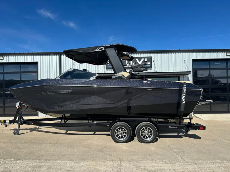 The Image of Nautique G23 2026 - 1
