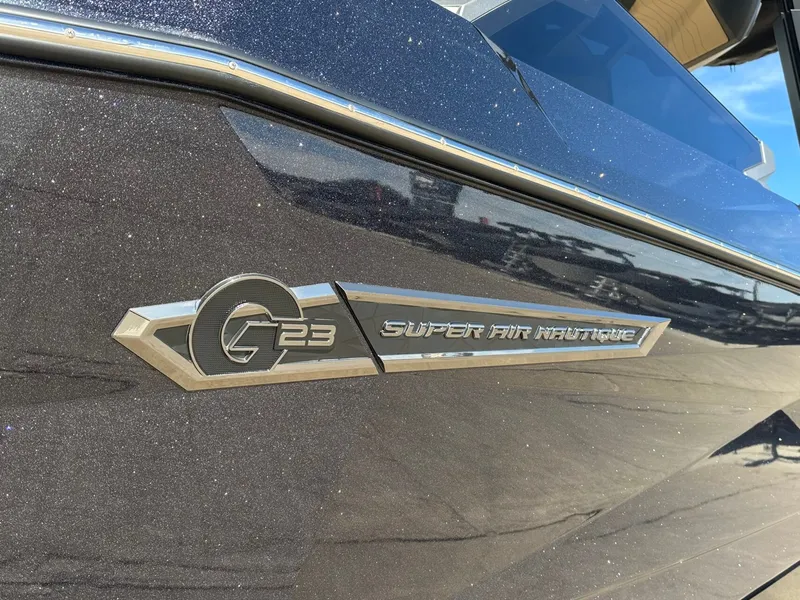 Slide: The Image of Nautique G23 2026 - 10