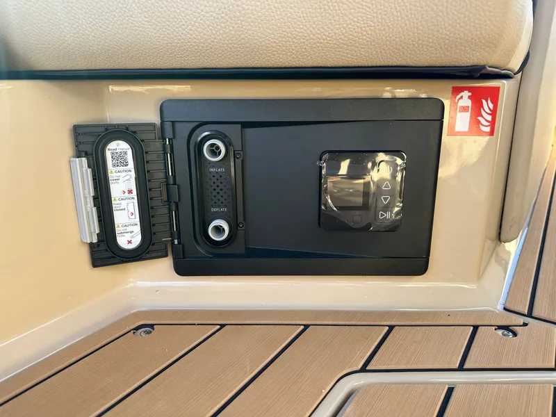 Slide: The Image of Nautique G23 2026 - 19