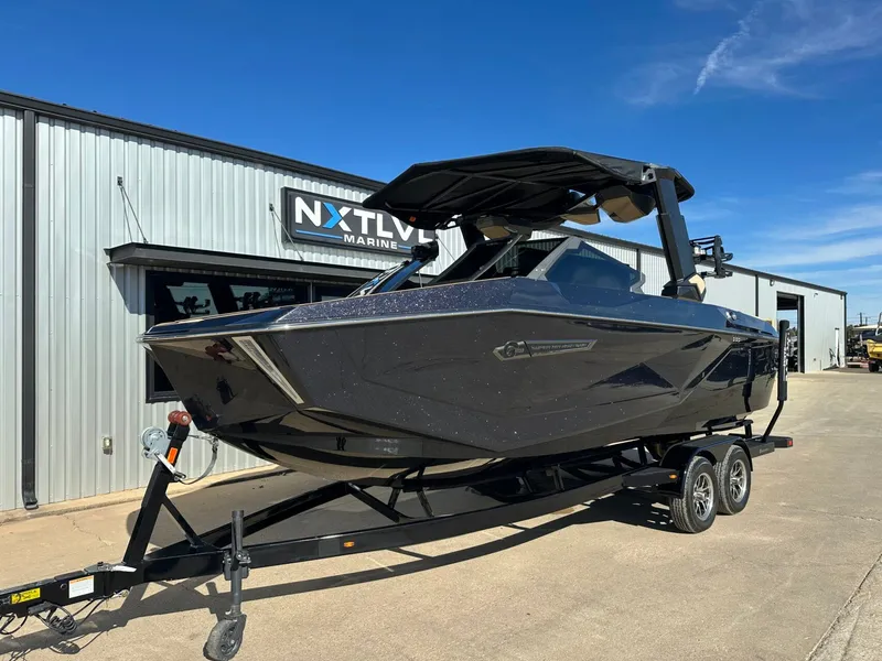 Slide: The Image of Nautique G23 2026 - 2