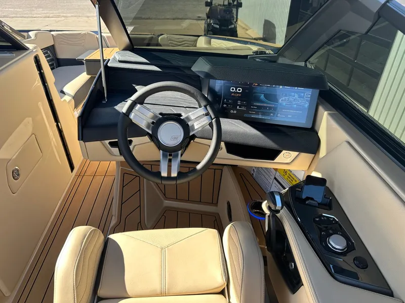 Slide: The Image of Nautique G23 2026 - 22