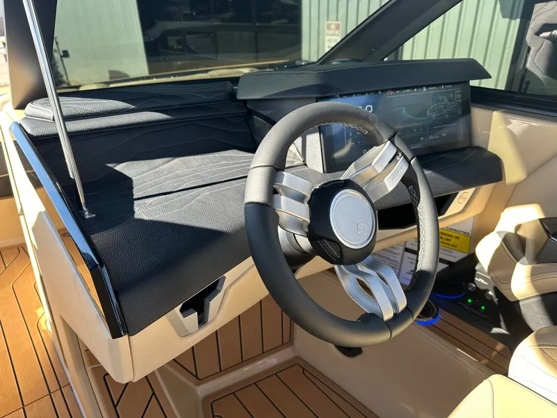 Slide: The Image of Nautique G23 2026 - 23