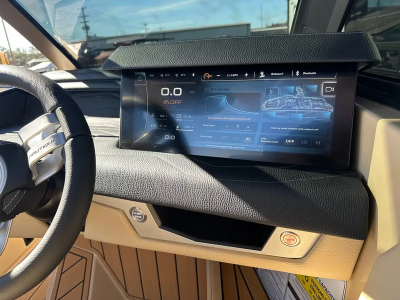 Slide: The Image of Nautique G23 2026 - 24