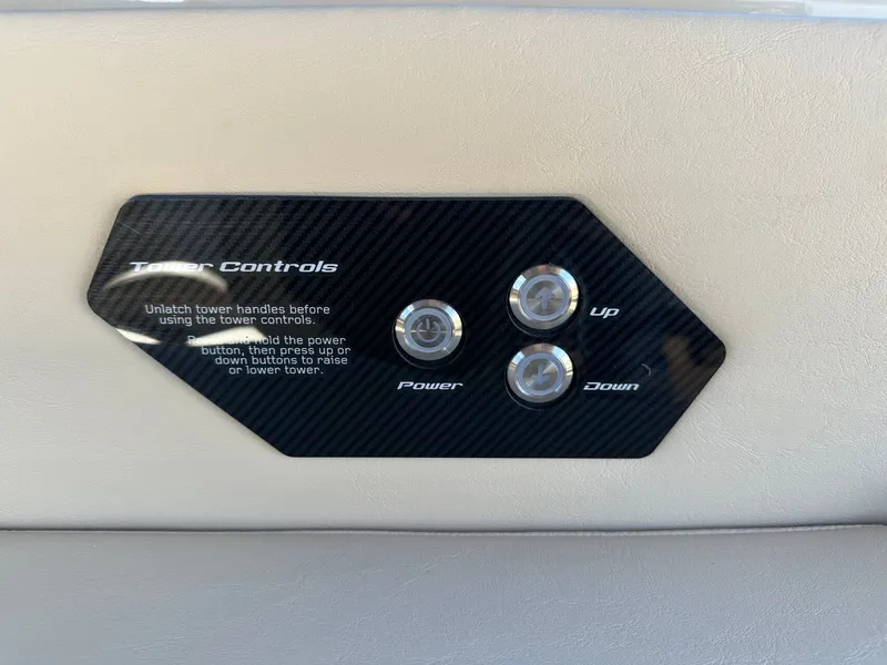 Slide: The Image of Nautique G23 2026 - 26