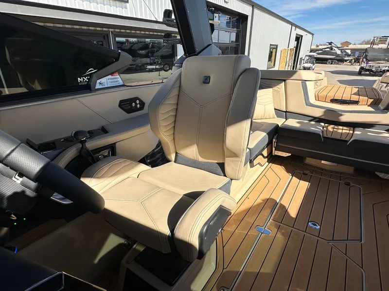 Slide: The Image of Nautique G23 2026 - 27