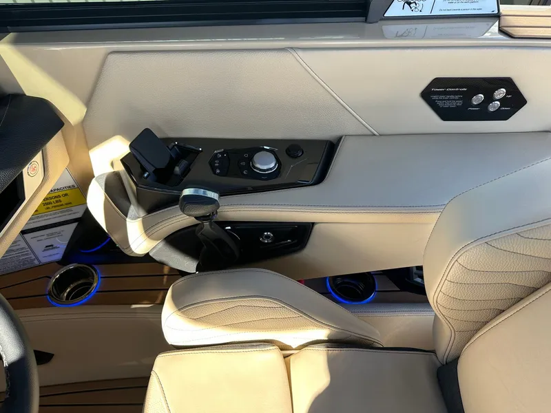 Slide: The Image of Nautique G23 2026 - 28