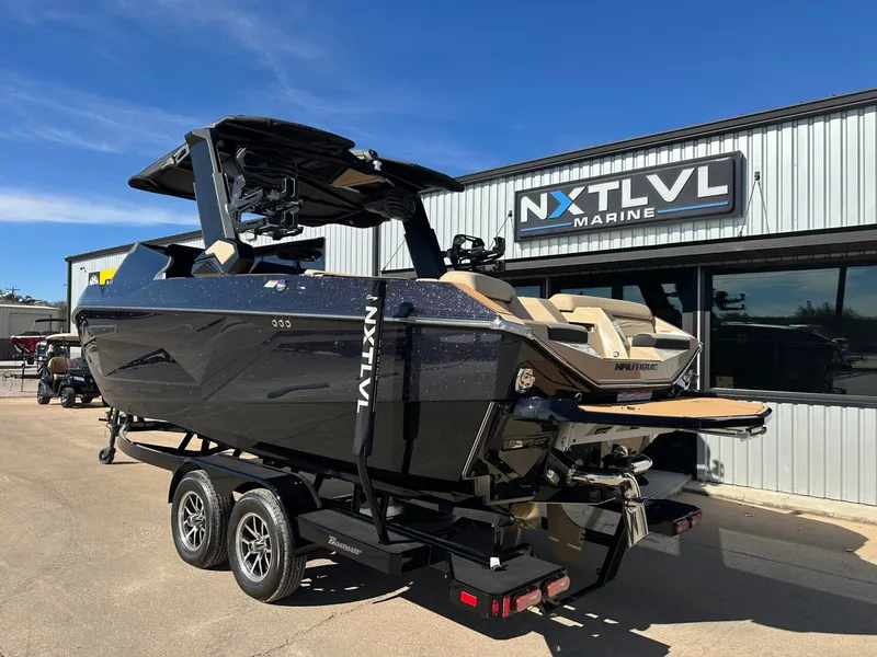 Slide: The Image of Nautique G23 2026 - 3