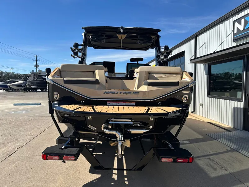 Slide: The Image of Nautique G23 2026 - 4